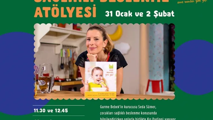 Akmerkez'de yarıyıl tatiline özel program