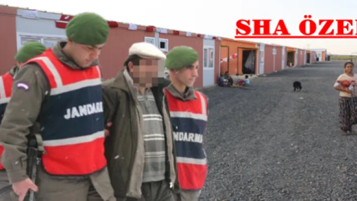 Akraba kavgasında 1 ölü çok sayıda yaralı var