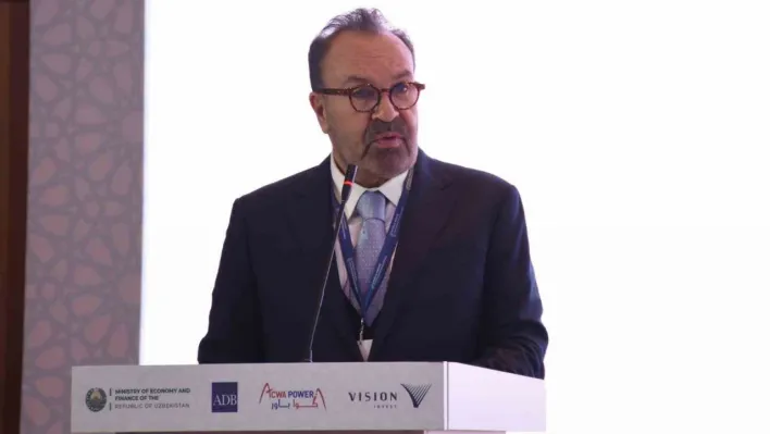 Aksa Elektrik'ten Semerkant'ın elektrik dağıtımına 1 milyar dolarlık yatırım