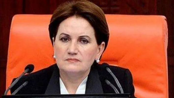 Akşener Silivri'ye geliyor