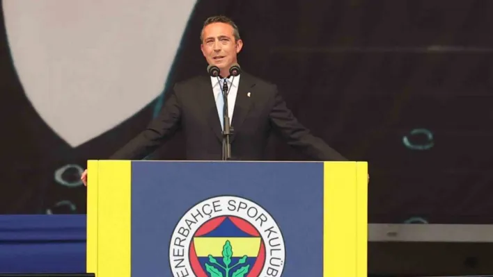 Ali Koç: 'İçinde bulunduğumuz kısır döngü bize 'yeter' dedirtti'