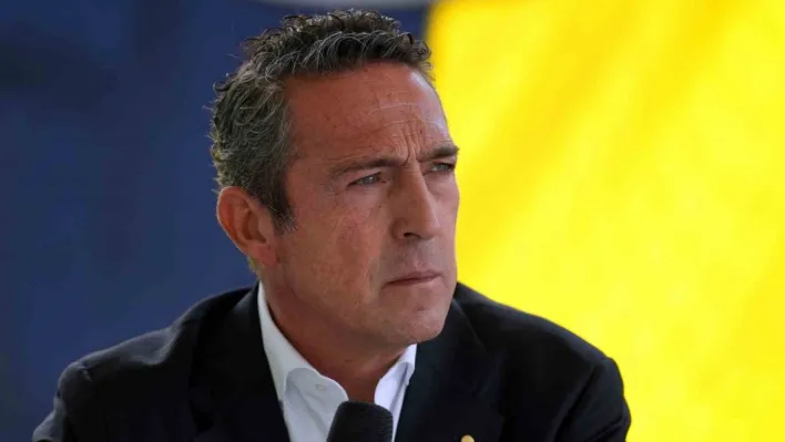 Ali Koç: 'İyi bir transfer sezonu geçirdik'