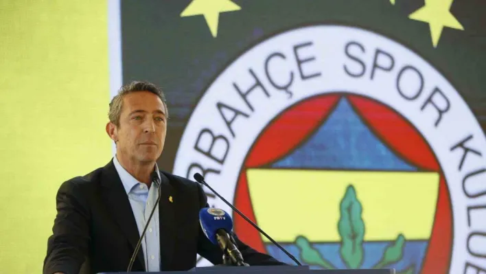 Ali Koç'un Fenerbahçe karnesi