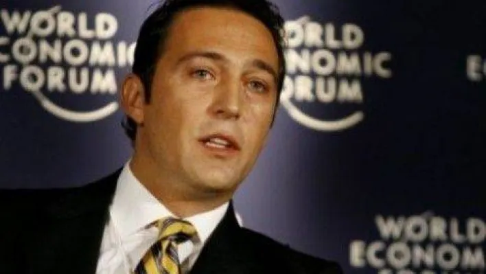 Ali Koç: Otelin kapısı kapanırsa herkesi işten çıkarırım