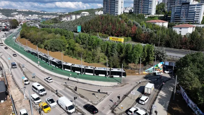 Alikahya alt geçit ihalesinde en düşük teklif 429 milyon 863 bin lira oldu