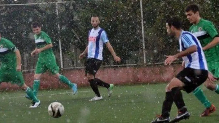 Alipaşaspor Puana Hasret : 6-0