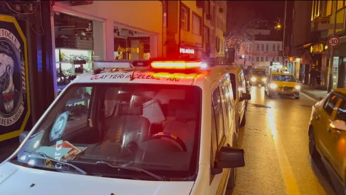 Alkollü olduğu için mekana alınmadı.. Ateş açtı 3 kişiyi vurdu