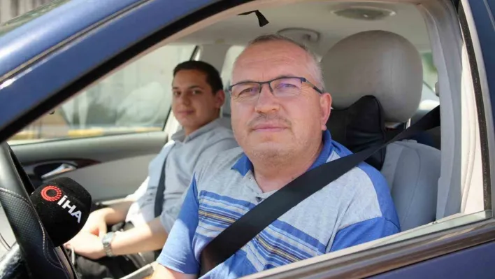 Almanya'dan Türkiye'ye gelen gurbetçi: 'Türkiye, İslam aleminin son kalesidir'