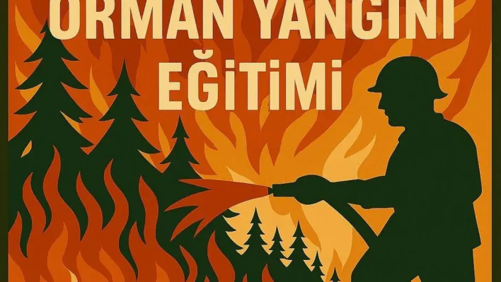 Altıeylül HEM'den vatandaşlara orman yangınlarıyla mücadele eğitimi
