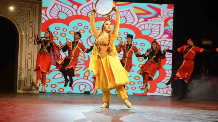 Altın Karagöz coşkusu başlıyor