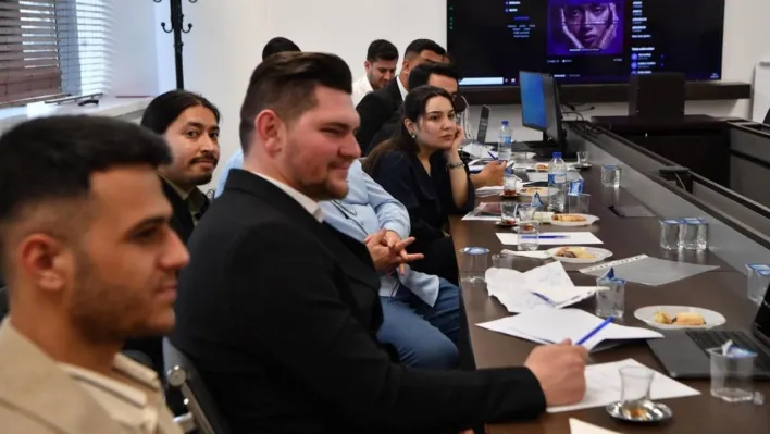 Amerika'nın sosyal medyasına karşı Ankara'dan yanıt: Oppenza