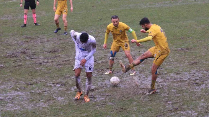 Anadolu'da futbol çileye dönüştü