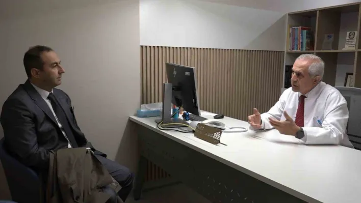 Ani sıcaklık değişimleri grip ve nezleye yakalanma riskini artıyor