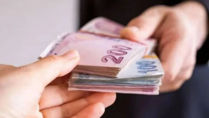 Anında Kredi