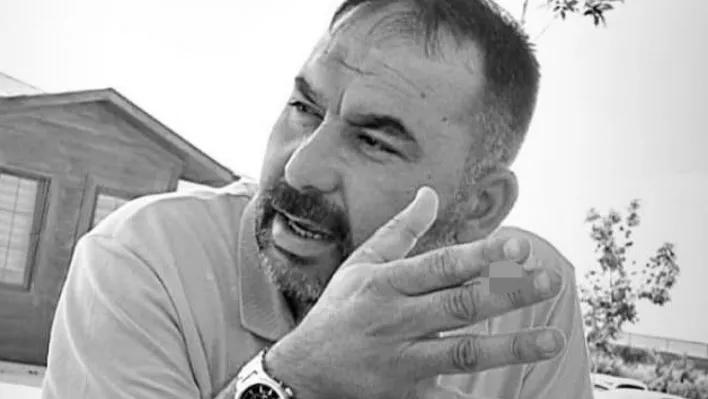 Ankara'da aidat kavgası: 1 ölü