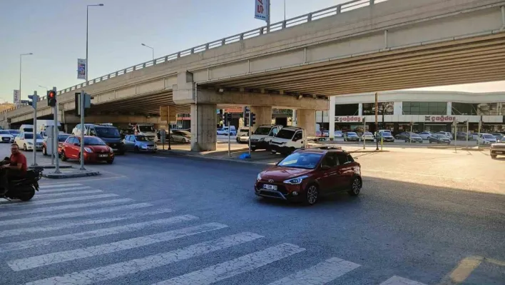 Ankara'da beton mikserinin ezdiği adam hayatını kaybetti