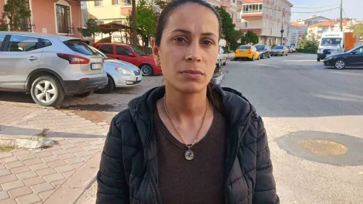 Ankara'da bisiklet kazasında hayatını kaybeden çocuğun annesinden kasıt iddiası