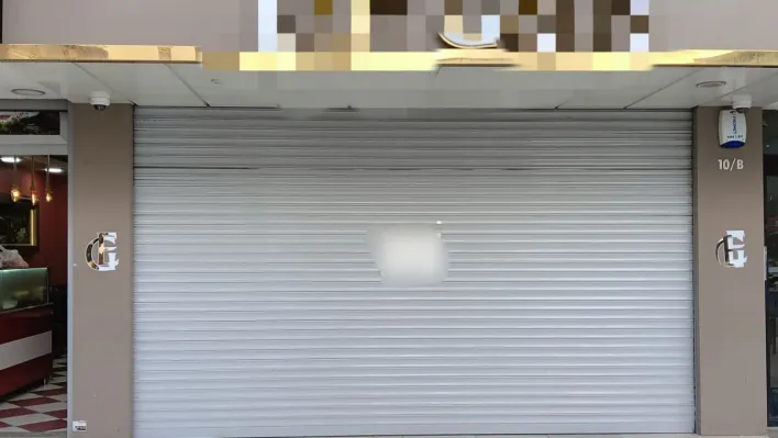 Ankara'da kuyumcu çalışanlarının 7 kilogram altın çaldığı iddiası