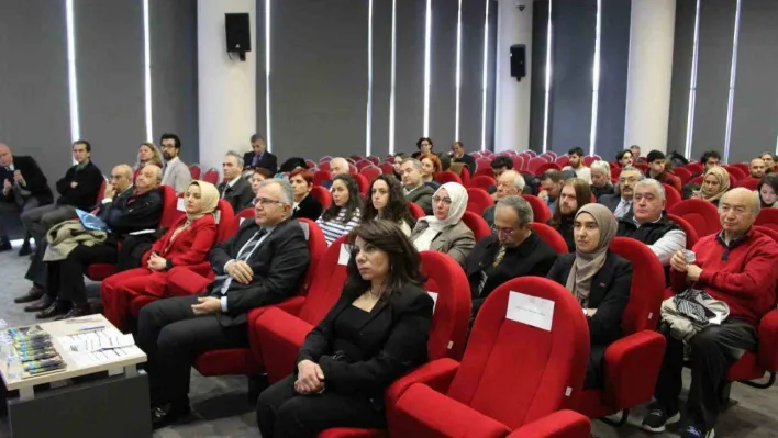 Ankara'da sürdürülebilir tarım çalışmaları hızlandı