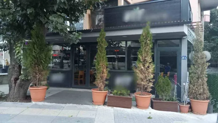 Ankara'da uyuşturucu operasyonu: 2 gözaltı