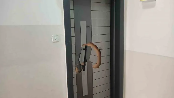 Ankara'daki komşu cinayetinin aileler arası husumet nedeniyle işlendiği iddiası