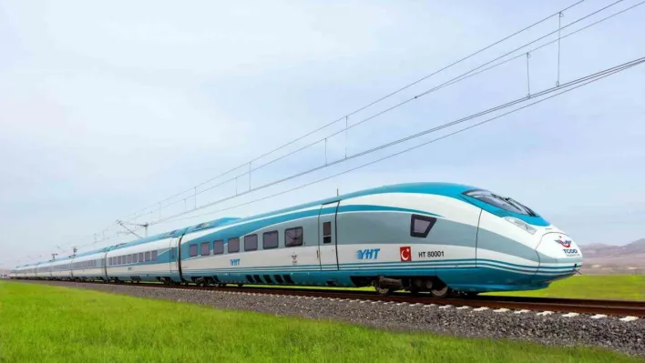 Ankara-İstanbul YHT hattına 2 bin 466, anahat ve bölgesel trenlere 8 bin 400 kişilik takviye