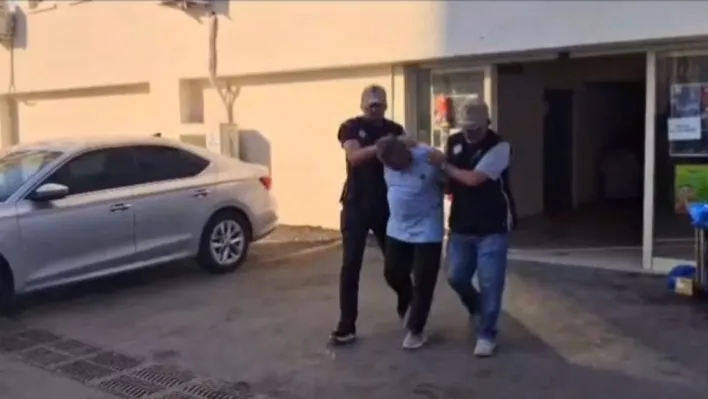 Ankara merkezli iki ilde FETÖ'nün güncel finans yapılanmasına operasyon: 15 gözaltı