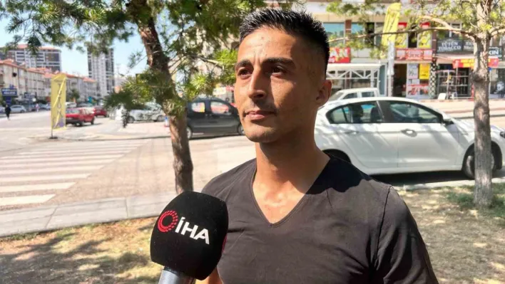 Annesi tarafından kaçırılan çocukların dilendirildiği ve işkence yapıldığı iddiası