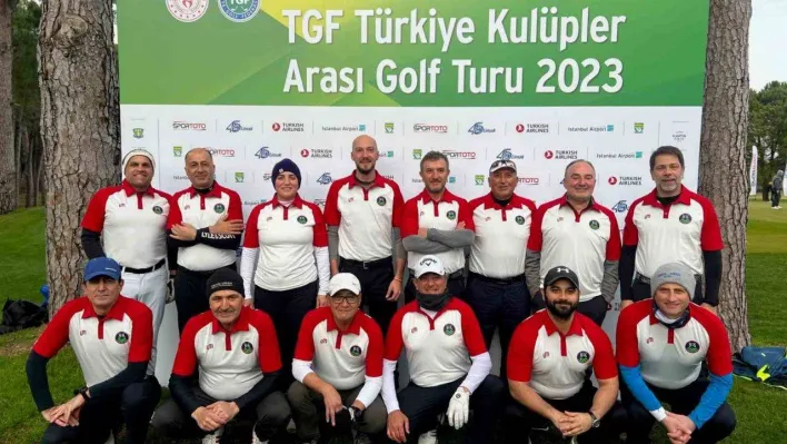 Antalya'da lider Klassis Golf Kulübü