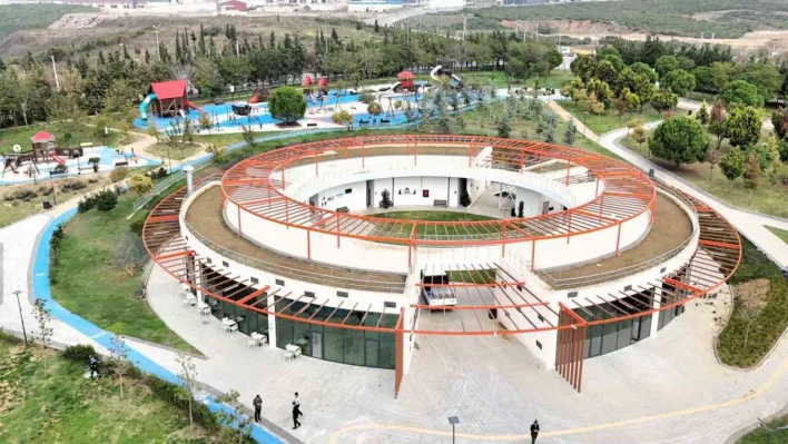 Antikkapı'nın 'Mahal' lezzetleri artık Dilovası'nda