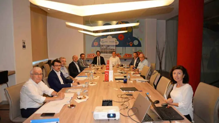 Araştırma Üniversitesi vizyonuna ULUTEK ve TTO katkısı