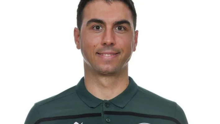 Arda Kardeşler, Zrinjski Mostar - Slovan Bratislava maçını yönetecek