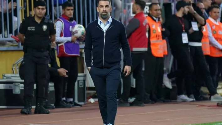 Arda Turan: 'Arda Güler, çok kıymetli ve çok değerli'