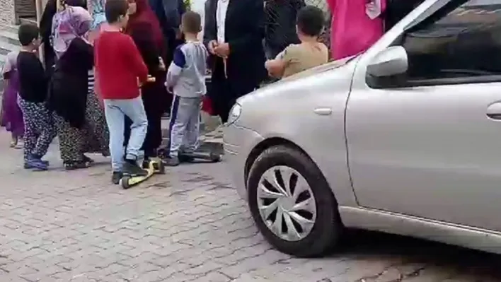 Arnavutköy'de aynı daireden bir sene içerisinde 2 kişi düştü: Polis çalışma başlattı