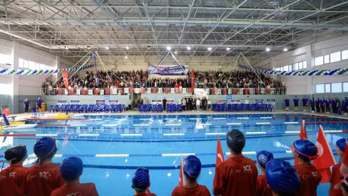 Arnavutköy'de Cumhuriyet Bayramı coşkuyla kutlandı