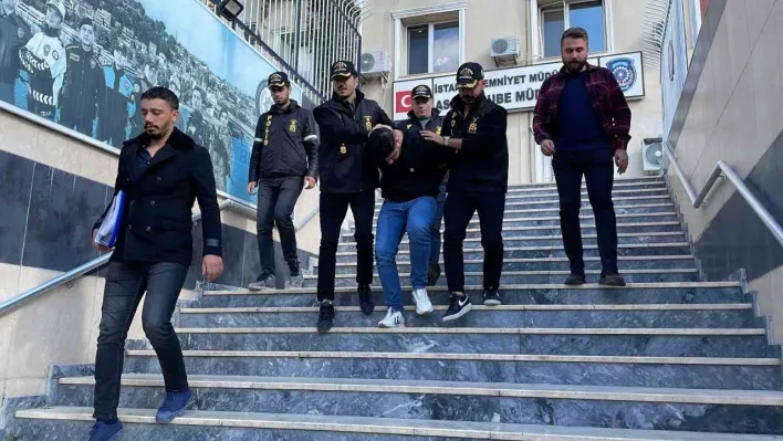 Arnavutköy'de iş adamı, ortağı tarafından öldürülüp ormana atıldı