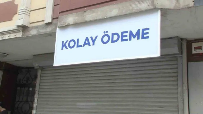 Arnavutköy'de onlarca kişi fatura ödeme merkezince dolandırıldı