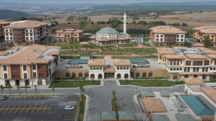 Arnavutköy ilk üniversitesine kavuşuyor