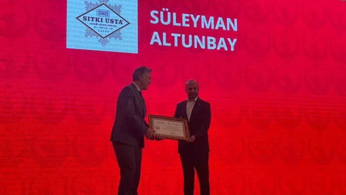 AŞAV Genel Başkanı Sözen: 'Türkiye'de dokunmadığımız şehit ailemiz ve gazimiz kalmayacak'