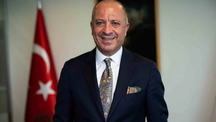 ASO'dan Kadınların Ekonomik Yaşama Katılımı için uluslararası imza