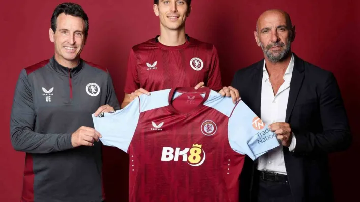 Aston Villa, Pau Torres'i kadrosuna kattı