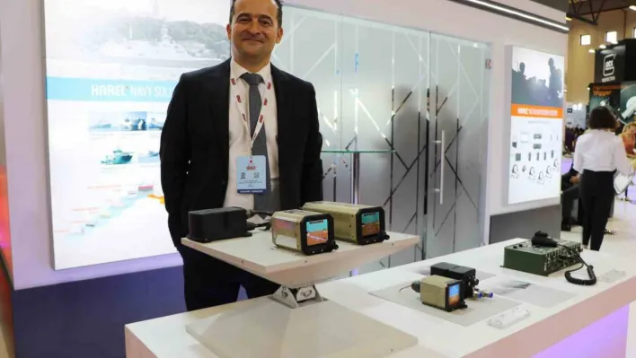 ATAK-2'ye yerli 'Yedek Uçuş Kontrol Sistemi' takıldı