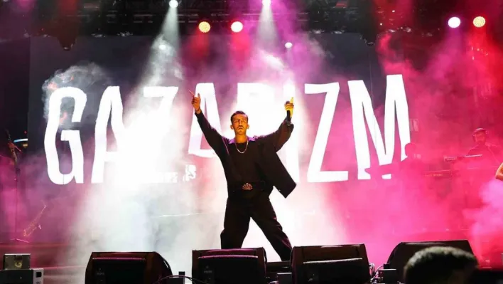 Ataşehir'in dört bir yanında festival coşkusu devam ediyor