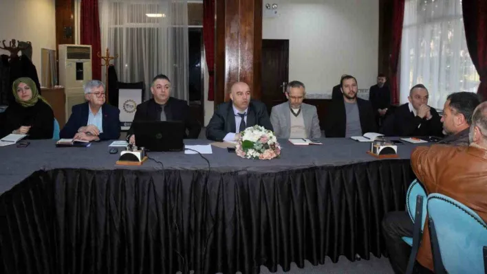 Atıklar çevreyi kirletmeyecek, çiftçinin toprağını besleyecek