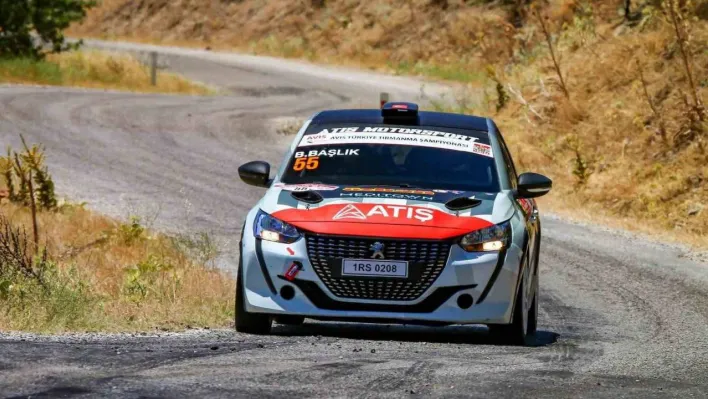 Atış Motorsport, şampiyonluk yolunda