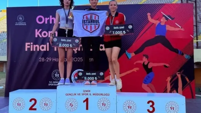 Atletizmde Bilecik rüzgarı