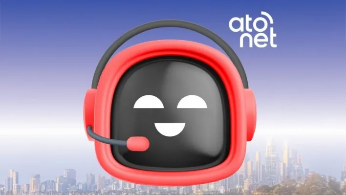 ATO, 'ATONET Akıllı Asistan' projesiyle bir kez daha dünya sahnesinde