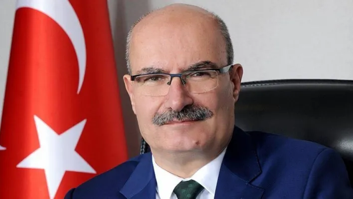 ATO Başkanı Baran: 'Gelecek nesillere daha güçlü bir Türkiye bırakmak en büyük hedefimiz'