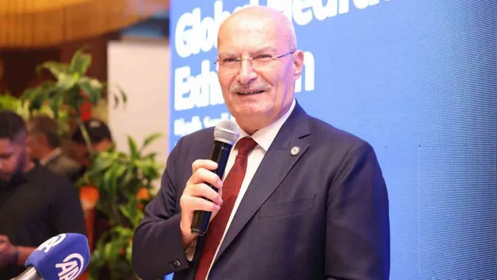 ATO Başkanı Baran: 'Türkiye, dünyada ilk 10 sağlık turizmi destinasyonu arasında yer alıyor'