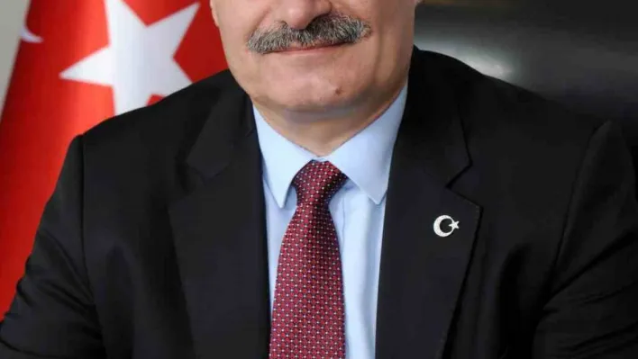 ATO Başkanı Baran'dan 'Dünyanın En Büyük 250 Uluslararası Müteahhidi' listesindeki firmalara kutlama